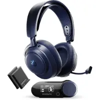 SteelSeries Arctis Nova Pro Omni Bleu
