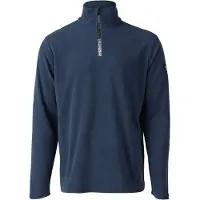 Brunotti Pull de Ski Brunotti Homme Tenno Fleece Night Blue-XXXL