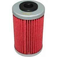 Hiflofiltro Filtre À Huile Pour Moto Ktm 250 Duke 2015 À 2020 Neuf