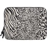 DAY ET Sac d'ordinateur - Jour Snow Leo Dossier 13 - Black - - UneTaille - Sac