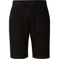 Urban Classics Tb8458 Chino Shorts Noir 28 Homme