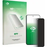 Upscreen Spy Shield Protection Anti-Espion (1 pcs, Oppo Reno 13), Téléphone portable : film de protection, Transparent