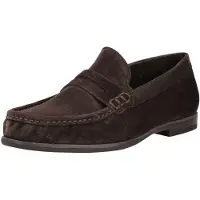 Paul green Mocassin marron