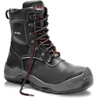ELTEN Bottes de sécurité S3 Hiver (S3, 42)