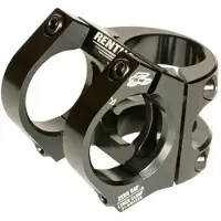 Renthal Potence De Vélo Apex V2 31.8mm