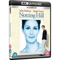 Import Notting Hill Blu-ray 4K Ultra HD