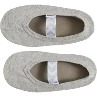Hummel Chaussure de sport gris chiné