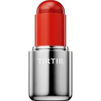 TIRTIR Mood Glider Lip & Blush Stick produit multifonctionnel lèvres et visage pour un look parfait teinte 03 Tangerine Glow 3.8 g