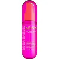 Nyx Fat Oil Body brume parfumée pour cheveux et corps avec parfums Suga Baddie 80 ml