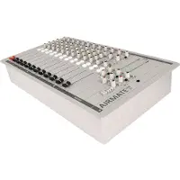 D&R Airmate-12-USB console de mixage pour la radiodiffusion