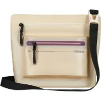 American Tourister Colourdry-4l Crossbody Beige Homme