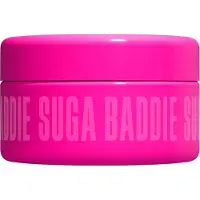 Nyx Fat Oil Body beurre corporel fouetté pour un effet naturel avec parfums Suga Baddie 145 ml