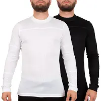 Craft Maillot thermique Core Homme (Lot de 2)