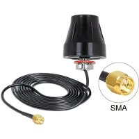 DeLOCK Antenne LTE -