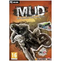 MUD FIM Motocross World Championship