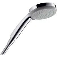 Hansgrohe Douchette à main Vario EcoSmart chromé Croma 100