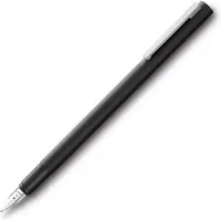 Lamy Füllfeder cp 1 schwarz M