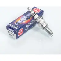 Ngk Bougie D'allumage Pour Moto Gilera 500 Saturno 2004 À 2005 Neuf
