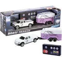 Revell Remote Control Car Violet