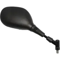 Vicma Rétroviseur Droit Pour Moto Suzuki 600 Gsr 2006 À 2008 Es683d / 81r-001041 Neuf