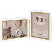 Zep Cadre photo CV437 Ayas 2L 2x 13x18 cm (28 x 19 cm)