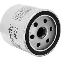 Hiflofiltro Filtre À Huile Pour Moto Bmw 850 R R Abs 1996 À 2006 Neuf