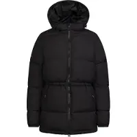 Trespass Pinchi - Veste imperméable Femme Noir