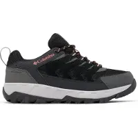 Columbia Chaussures Columbia Strata Trail Low WP 2078551010