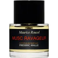 Frederic malle Musc Ravageur EDP 50 ml
