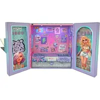 WOW Generation Jewelry Box With Lights Rose Enfants