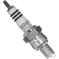 Ngk Bougie D'allumage Pour Moto Yamaha 110 Tt-R 2008 À 2020 Neuf
