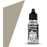 Vallejo Agate Pont Royal Navy 110 / 986 Pot De Peinture Acrylique 17ml - Prince August