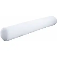 Dodo Vancouver Coussin Blanc - 140 cm