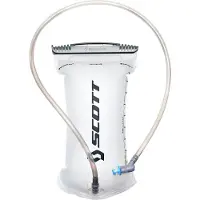 SCOTT Sac à eau 2.0L Elite Reservoir Transparent 2 L
