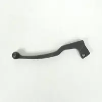 Bihr Levier D'embrayage Pour Moto Kawasaki 125 Kdx Sr 14-0400 Jy-775-0 Neuf