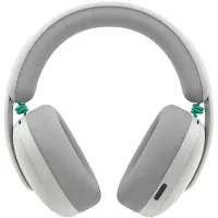 Logitech G325 Lightspeed Casque Gaming sans Fil avec Microphone Bluetooth 5.2 24 heures d'autonomie