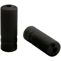 Elvedes Câble de frein + câble de dérailleur