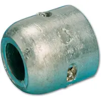 Exalto MGDuff Anode Aluminium Tige MGDA ø30mm