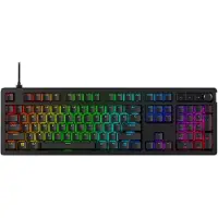 HyperX Alloy Rise Clavier Gamer Mécanique AZERTY