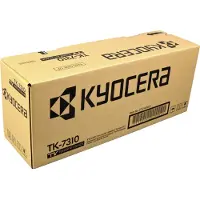 Kyocera TK-7310 - Noir - Toner