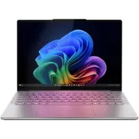 Lenovo Pack PC portable Yoga Slim 7 14ILL10 14” OLED 60 Hz Copilot+PC Intel Core Ultra 5 16 Go RAM 1 To SSD Gris + Souris