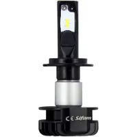 Sifam Ampoule Led Pour Moto Honda 1000 Xl V Varadero Abs 2004 À 2013 Av Neuf