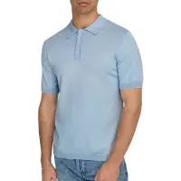 Only & Sons Polo T-shirt Wyler Life Homme