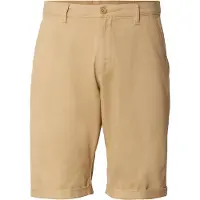 Urban Classics Pantalon chino beige