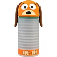 Grupo Erik Editores Disney Pixar Toy Story Slinky 3D Federmappe
