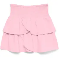 Vero moda Jupe 'VMEMMA' rose