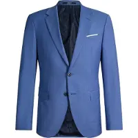 JOOP! Veste de costume bleu