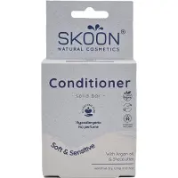 Skoon Solid Conditioner Moisture & Care