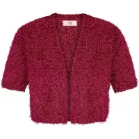 Vera Mont Cardigan fuchsia