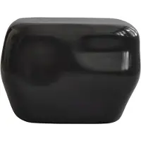 101 Copenhagen Ishi Table Basse High Glaze Coffee | Medio